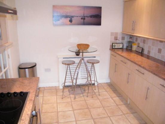 Kitchen Breakfast Rm
