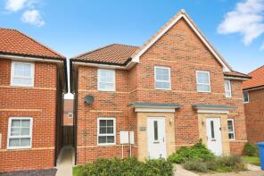 9, Spitfire Drive, Brough HU15 1YP