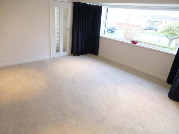 Front Lounge