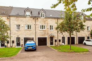 7, Staunton Close, Chesterfield S40 2FE