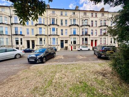 Western Parade, Southsea