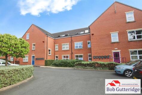 Faulds Court, James Street, Newcastle