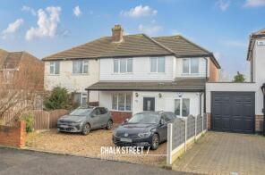 70, Lawns Way, Romford RM5 3TD