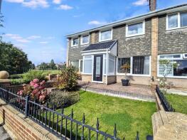 23, Stephen Court, Jarrow NE32 5XF