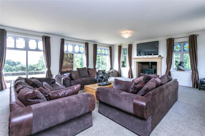 Main Lounge