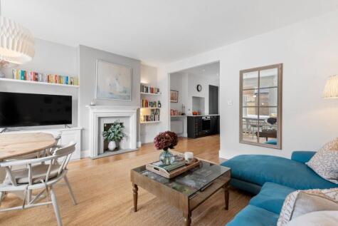 Buckmaster Road, London, SW11