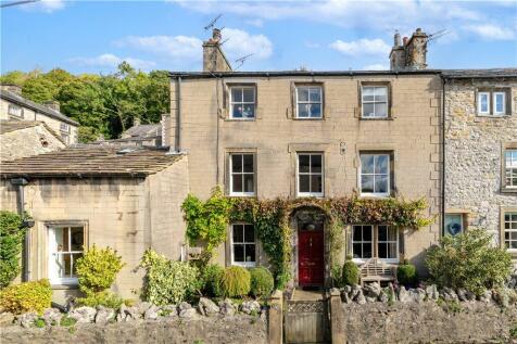 Victoria Street, Settle, North Yorkshire, BD24