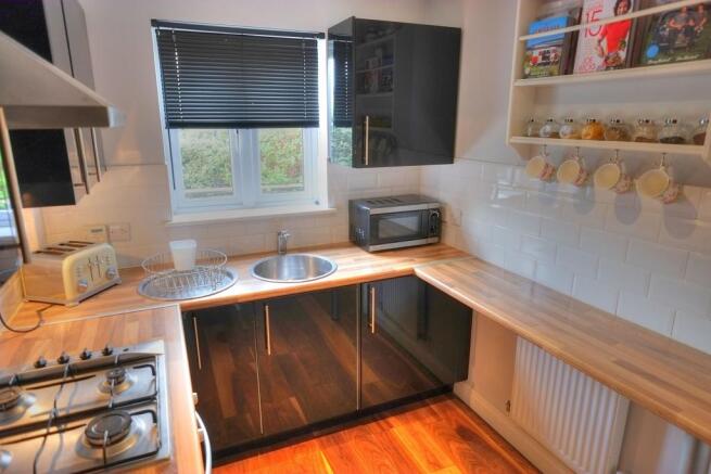 Kitchen / Breakfast