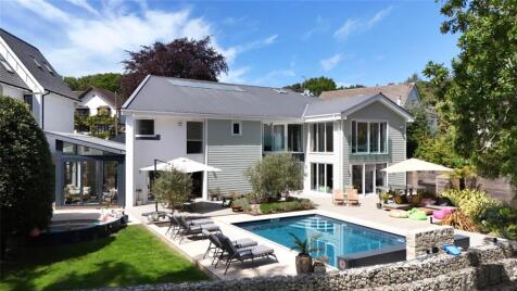 Mount Grace Drive, Poole, Dorset, BH14