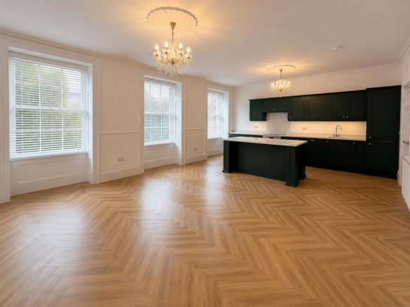 Main Room