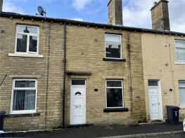 9, Devon Street, Halifax HX1 3QR