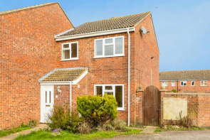 2, Rosecroft, Attleborough NR17 2JN