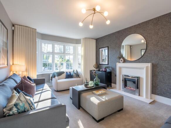 Marrelsmoor Avenue,
Waterlooville, 
Hampshire,
PO7 3DP photo 4
