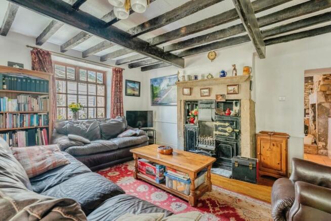 3 bed End of Terrace for sale Image 4