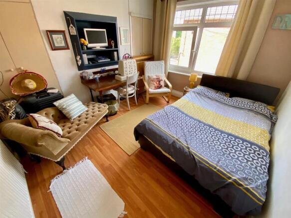 Bedroom 5