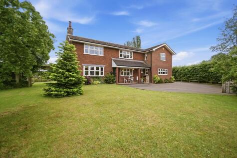Nethertown, Rugeley, WS15 3QH