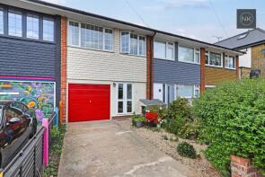 12, Malmesbury Road, South Woodford, London E18 2NN