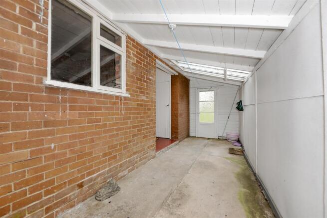Car Port