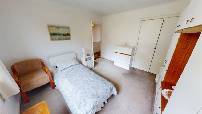 Ecclesfield Road Bedroom