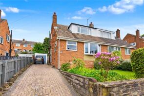 5, Hough End Garth, Bramley, Leeds LS13 4RS