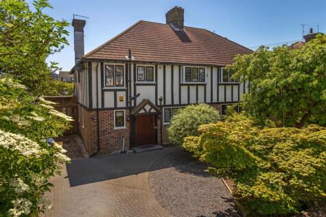 Rowlands Road, Worthing