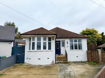 Albany Close, Bexley