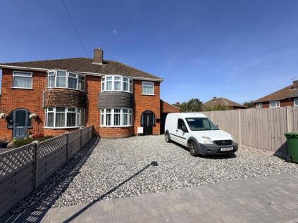 Morland Close, Bulkington, CV12