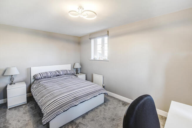 9. Bedroom 2