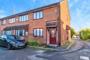 Flat 4, 303 The Orchards, Winchester Road, Southampton SO16 6TS