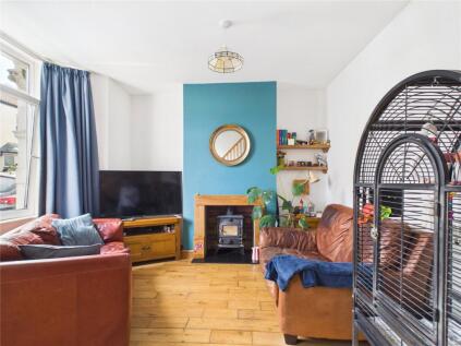 Crowther Street, Bedminster, Bristol, BS3