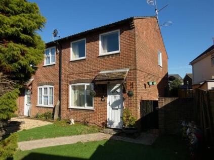 Wolstenbury Road, Rustington,