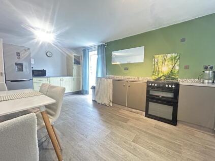 Burnigill, Meadowfield, Durham, County Durham, DH7