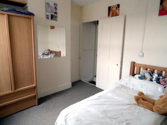 Bedroom 2