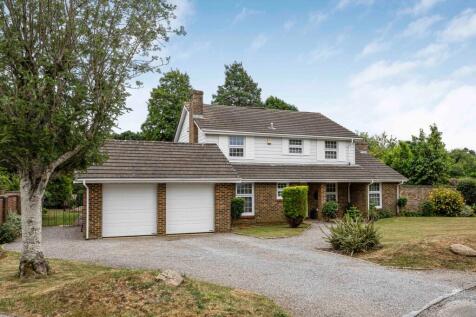 Brettingham Gate, Swindon, SN3