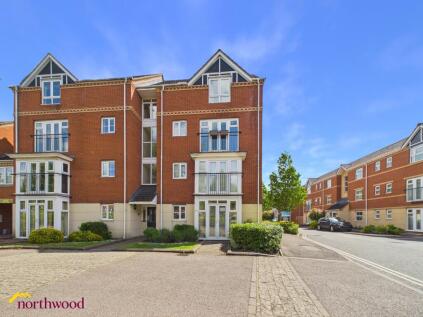 Alma Road, Banbury, OX16