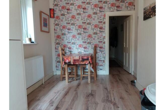 Kitchen / Diner