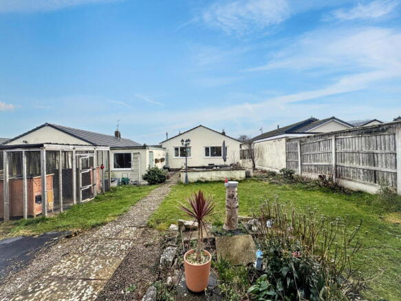 Lon Derw, Abergele, Conwy, LL22 7EA photo 4