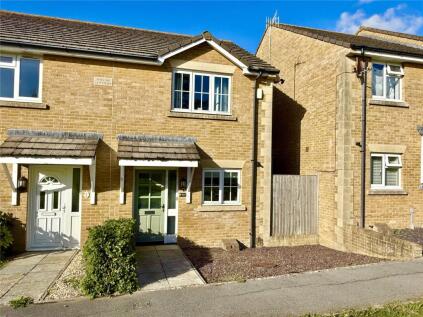 Sprague Close, Weymouth, Dorset, DT3