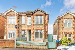 97, Library Road, Poole BH12 2BG