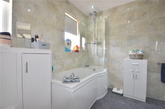 Bath A
