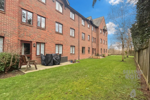 Flat 4, The Old Silk Mill, Silk Lane, Reading RG10 9GA
