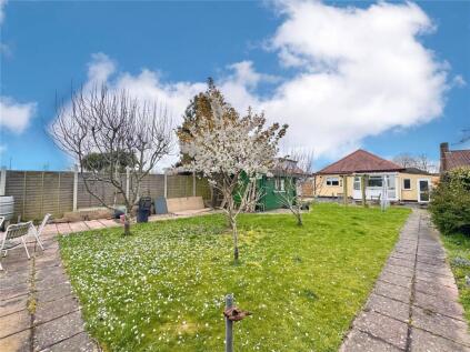 Perth Road, Gosport, Hampshire, PO13
