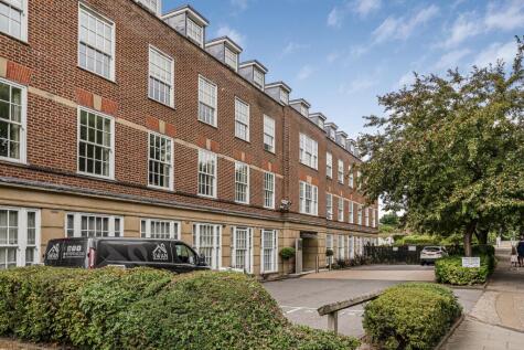 Rosanne House, Bridge Road, Welwyn Garden City, Hertfordshire, AL8