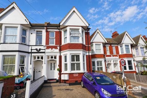 Heygate Avenue, Southend On Sea, Essex