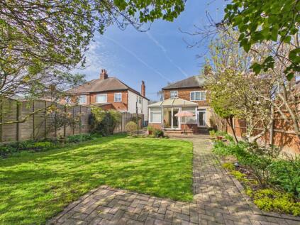 Fairfax Avenue, Hull, HU5 4RA
