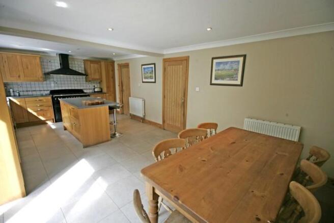 Kitchen Breakfast Rm