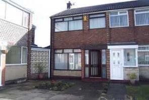 20, South Parkside Walk, Liverpool L12 5ES