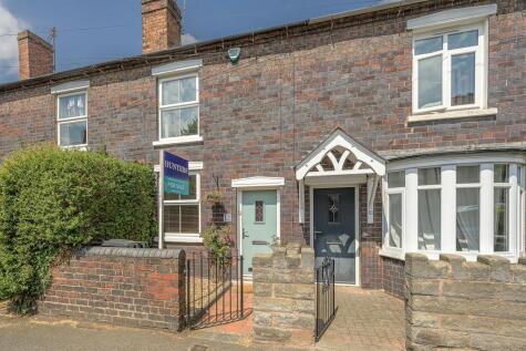 Western Road, Stourbridge, DY8 3XX