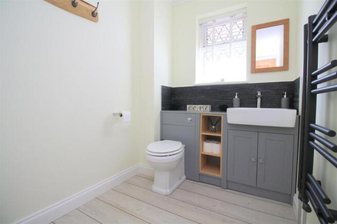 Cloakroom