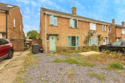 Lammas Walk, Leighton Buzzard